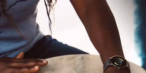 RCA Community Programs | Feel the Rhythm Drum Circle