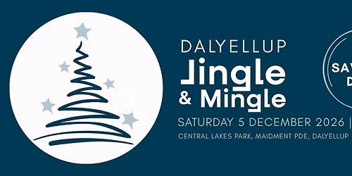 Dalyellup Jingle & Mingle Festival 2026