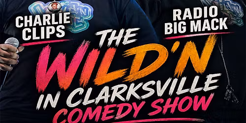 Wild N' Out Round 3 (Friday Show)