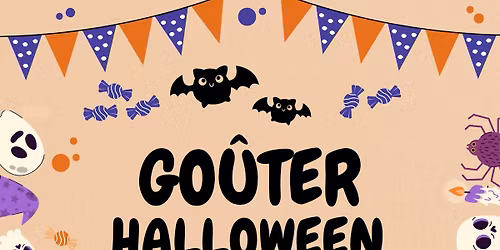 Go\u00fbter d'halloween Gragnague