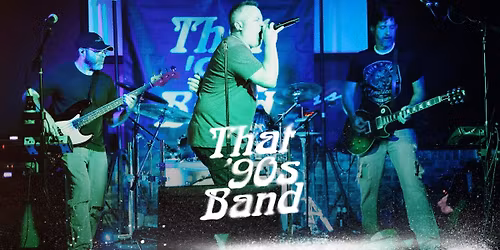 That '90s Band Returns to The Free Spirit