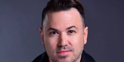 Nando de la Gente at Improv Comedy Club - Ontario