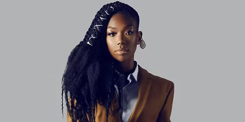 Brandy & Monica: The Boy Is Mine Tour