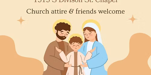 Moses Lake Christmas Devotional