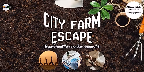 City Farm Escape