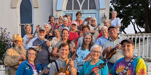 STRUM Monthly Gathering