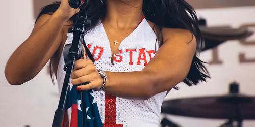 Thee Andi Jo Experience 