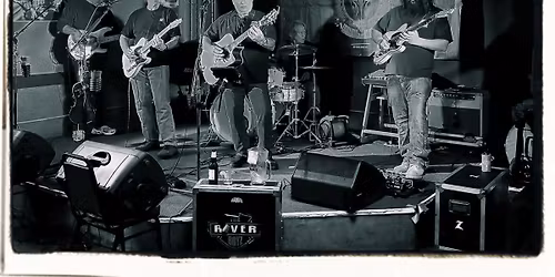 River Boyz at Jerry's!