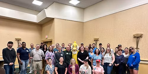 Visitors Day | Local Business Networking Event