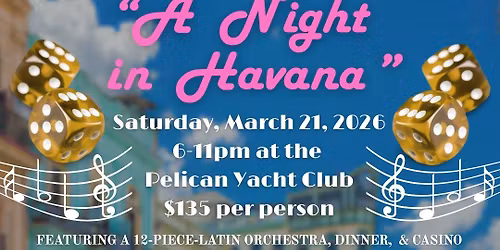A Night in Havana
