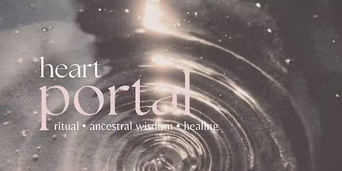 heart portal \u2665\ufe0f