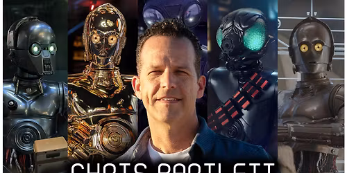 2026 CyPhaCon - Friday at Lake Charles Event Center - Exhibition Hall