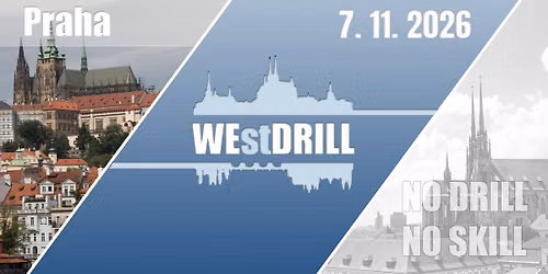 WEst DRILL vol. 4