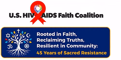 USCHA 2026 Faith Pre-Conference