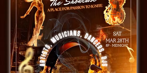 808 HEAT: THE SHOWCASE