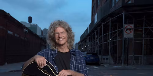 Pat Metheny