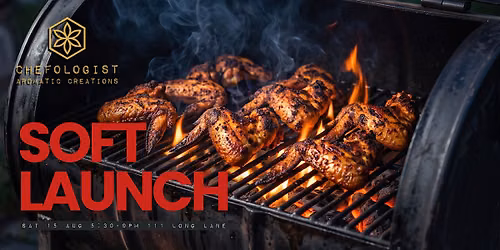 Chefologist Soft Launch