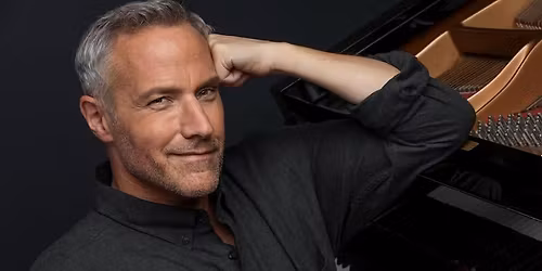 Jim Brickman