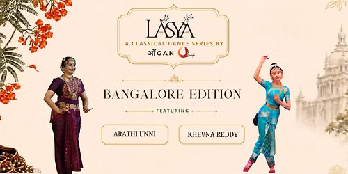 Lasya Ft. Arathi Unni and Khevna Reddy