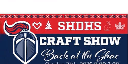 St. Henry High School Craft Show
