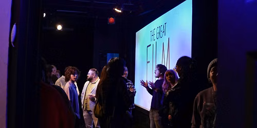 Short Film Open Mic: Night 2