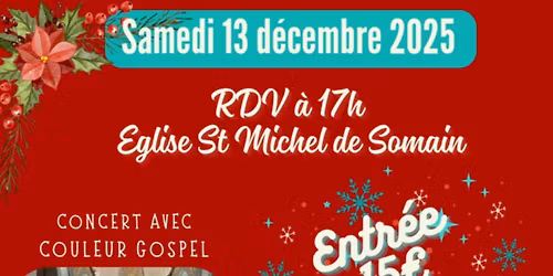 concert de No\u00ebl