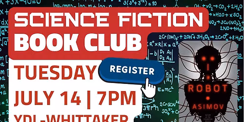 Science Fiction Book Club