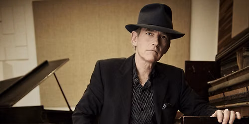 Benmont Tench