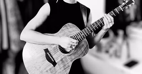 Kristina Marie Castaneda @ O So Good Winery