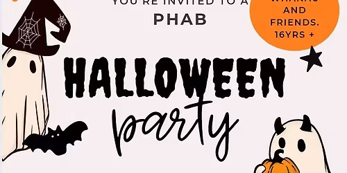 Halloween- Orewa Community Centre