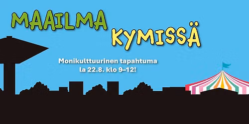 Maailma Kymiss\u00e4 2026
