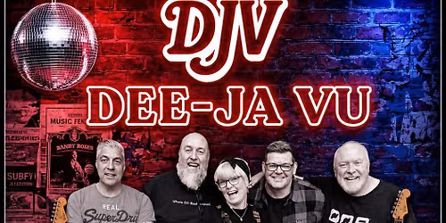 Dee-Ja Vu