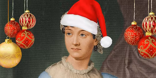 Christmas at Steveton\ud83c\udf84