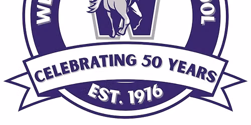 WCS 50th Anniversary Celebration