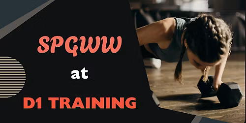 SPGWW @ D1 Training