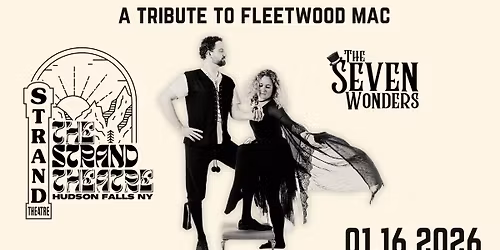 The Seven Wonders - A Tribute to Fleetwood Mac