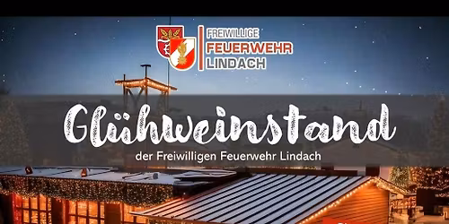Gl\u00fchweinstand der FF Lindach