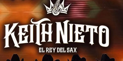 KEITH NIETO , ADOLFO URIAS , EL PASO