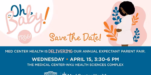 Expectant Parent Fair