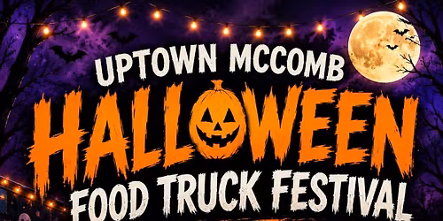 Food Truck Festival\/Trunk or Treat