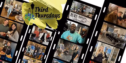 Third Thursday in Downtown Kenosha