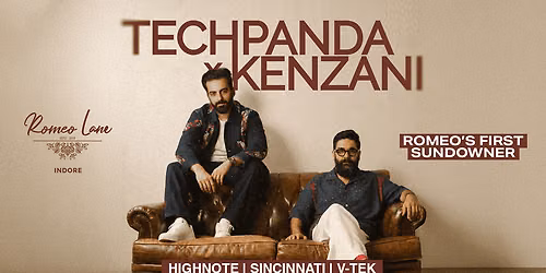 Tech Panda x Kenzani