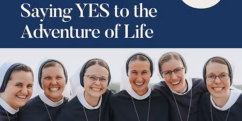 An evening with the Sisters of Life | Christchurch