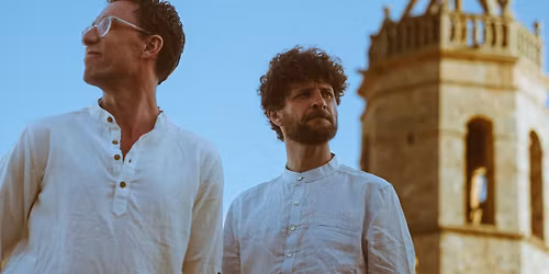 Festiwal Katowice Kultura Natura \/ Melancholia, Orient, soul \/ Bill Laurance & Michael League