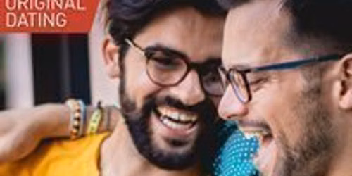 Gay Speed Dating in London | Ages 25-45