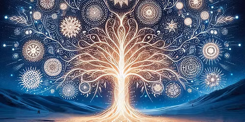 SOLSTICE EVENT Celebrate Our Return to Light in Community with Jeanie Manchester & Alison Litchfield