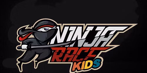 Ninja Race Kids - 18 lipca 2026