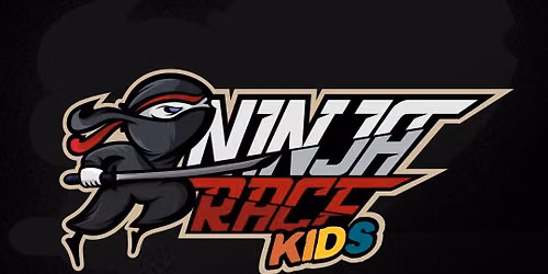 Ninja Race Kids - 18 lipca 2026