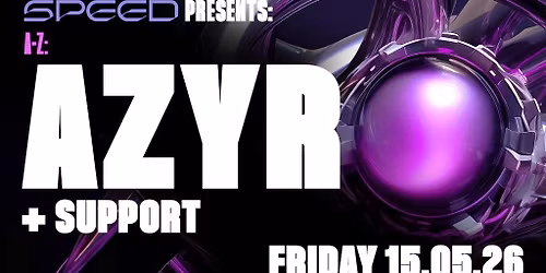 Second Speed: AZYR Leeds