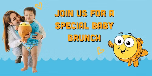 Babies Who Brunch!